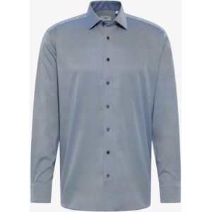 Eterna Overhemd Gestreept