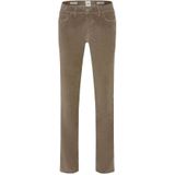 Corduroy broek in 5-pocketmodel, model 'Cadiz'