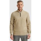 Vanguard - Schipperstrui - Beige