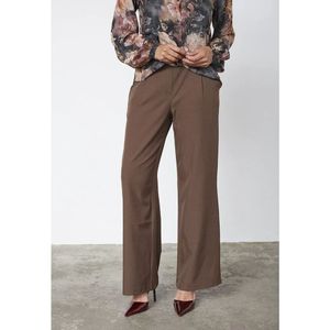 Sisters Point - Pantalon Viska - Bruin