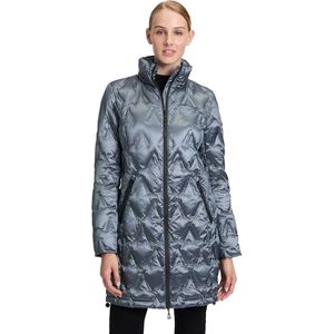 Gil Bret - Donsjas - Blauw - Polyester