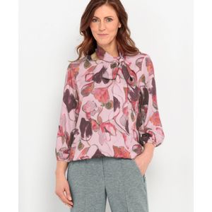 BIANCA - Top Alana - Rose - Imprimétops