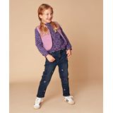 Stains & Stories meisjes jeans - Medium denim