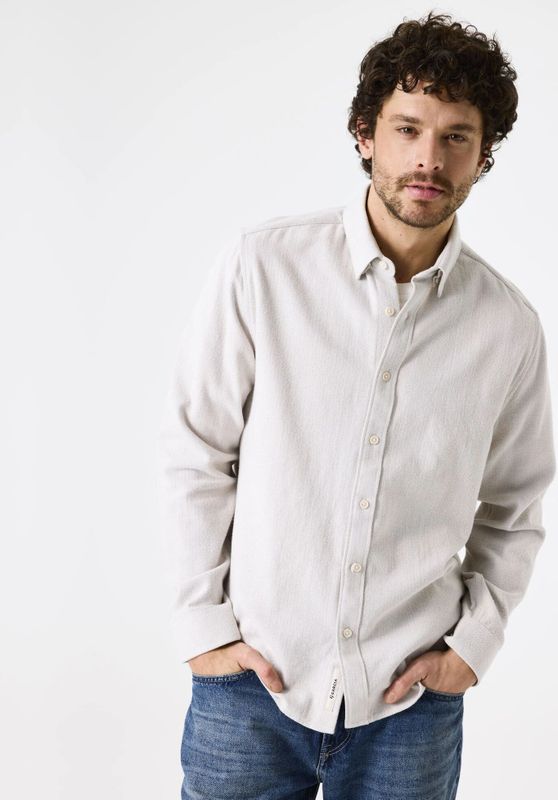 Garcia casual shirt maat S