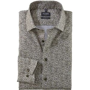OLYMP Overhemd Luxor Modern Fit