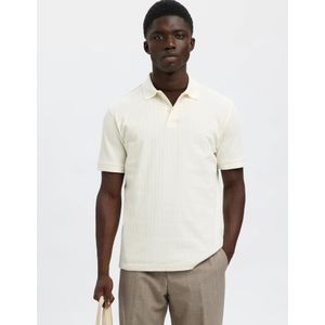 SELECTED HOMME Polo Levi