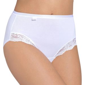 Sloggi Romance Maxislip Wit