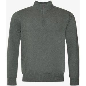Signore Forte Half Zip Trui Hince