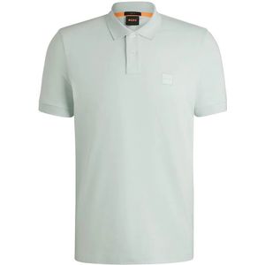 BOSS Polo Passenger
