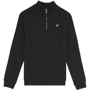 Lyle & Scott Trui Zipper