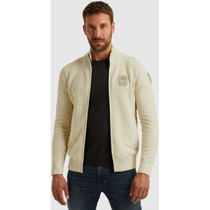 PME Legend Vest Structuur