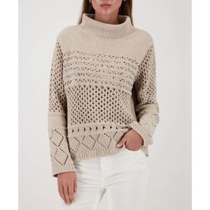 Monari Coltrui Gebreid