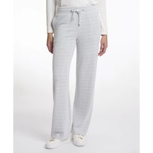 Rino & Pelle Broek Wide Leg Zig Zag Structure