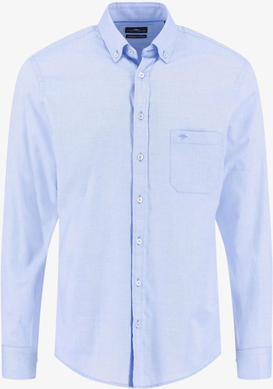 Fynch Hatton - 15085000 - Overhemd - Lange Mouwen