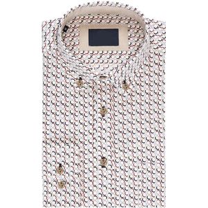 Signore Forte Overhemd Jerome