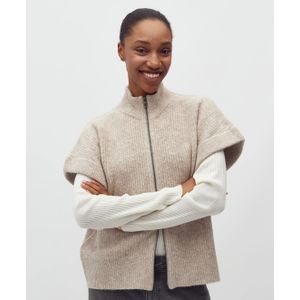 mbyM - Roselina - Trui - Beige