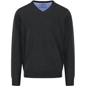 Fynch Hatton - 1514211 - Trui - V-hals