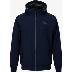 Nordberg Shoftshell Jas Vick