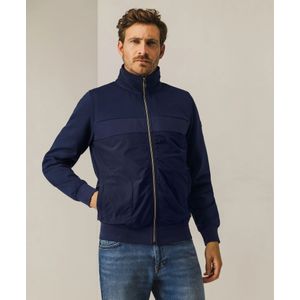 State of Art - Vest 56125505 - Heren Vest - Diep Blauw