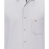 Fynch Hatton 15078630 Overhemd Met Lange Mouwen