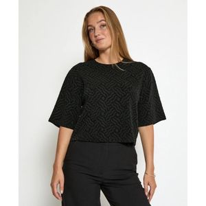 Peppercorn Top Lia