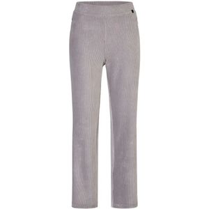 Barbara Lebek Broek Rib