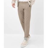BRAX - Chino Broek - Beige - Style Fabio
