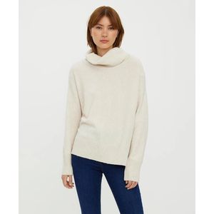 Vero Moda Coltrui Beige