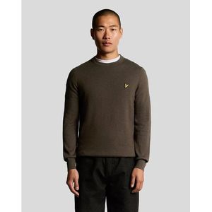 Lyle & Scott Trui Merino