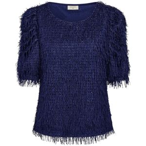 FREEQUENT Top Marlin