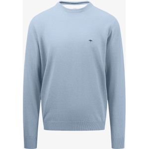 Fynch Hatton - Superfine - Trui - O-Neck - Katoen