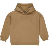 LEVV - Jongens Hoodie - Zand