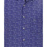 Fynch Hatton - 15078630 - Overhemd - Gestippeld - Met Lange Mouwen