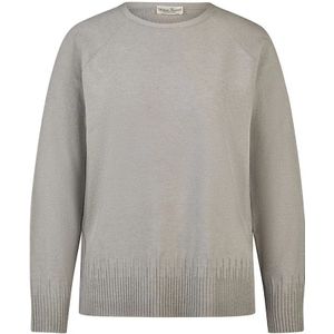 Barbara Lebek Trui Effen