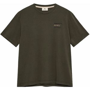 Anerkjendt T-shirt Villads