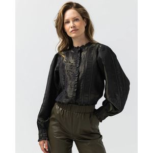 LabeL DOT Blouse Albertine