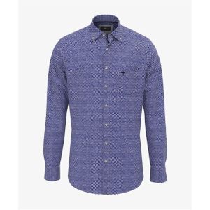 Fynch Hatton Overhemd Casual LM Fynch Hatton Overh