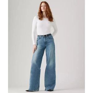 Levi's Jeans Wide Leg 728