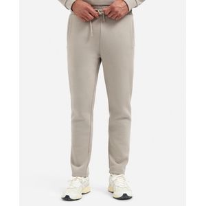 No Excess - Pants Relax Fit Brushed Inside - Clay - Broek