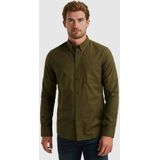 PME Legend - Oxford - Overhemd - Katoen
