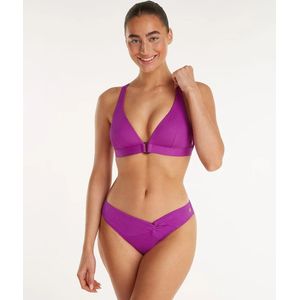 ten Cate Beach Bikinibroekje Wildberry