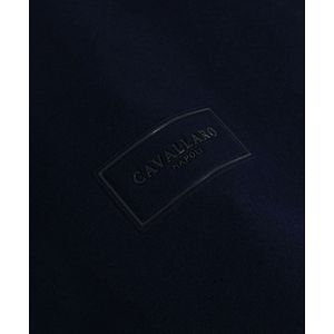 Cavallaro - Tervigio - Parka Jas - Marine