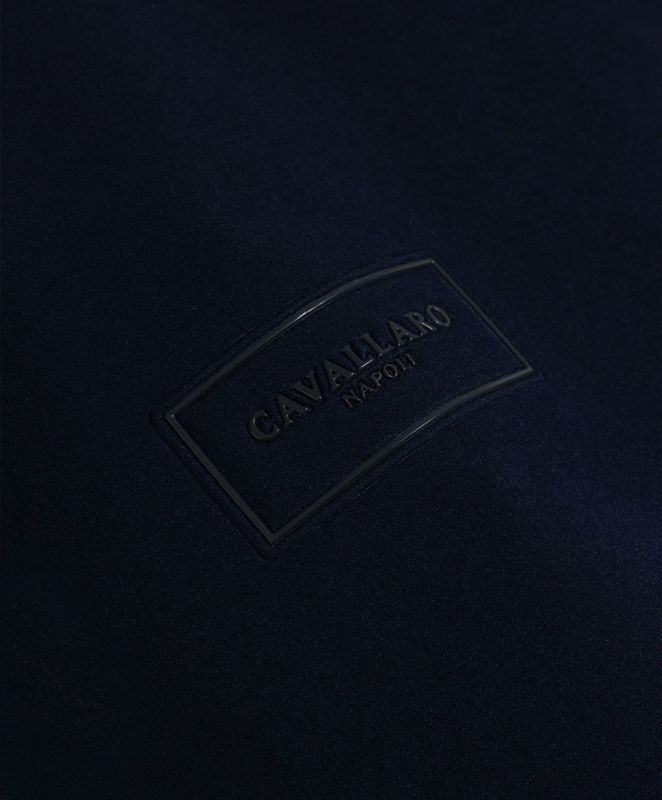 Cavallaro - Tervigio - Parka Jas - Marine