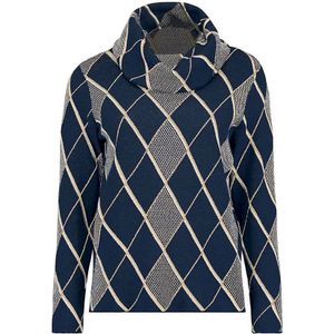 Bloomings Trui Loose Turtleneck