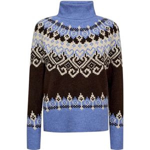 Freequent Coltrui Merla