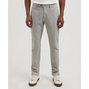 Dstrezzed Pantalon Marlon Pied-de-Poule