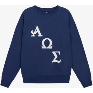 Comfort Club Sweater Omega