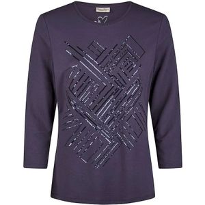 Barbara Lebek T-shirt Shine