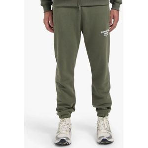Croyez Fraternité Sweatpants - Dusty Olive XS