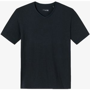 Schiesser Pyjamashirt Mix + Relax